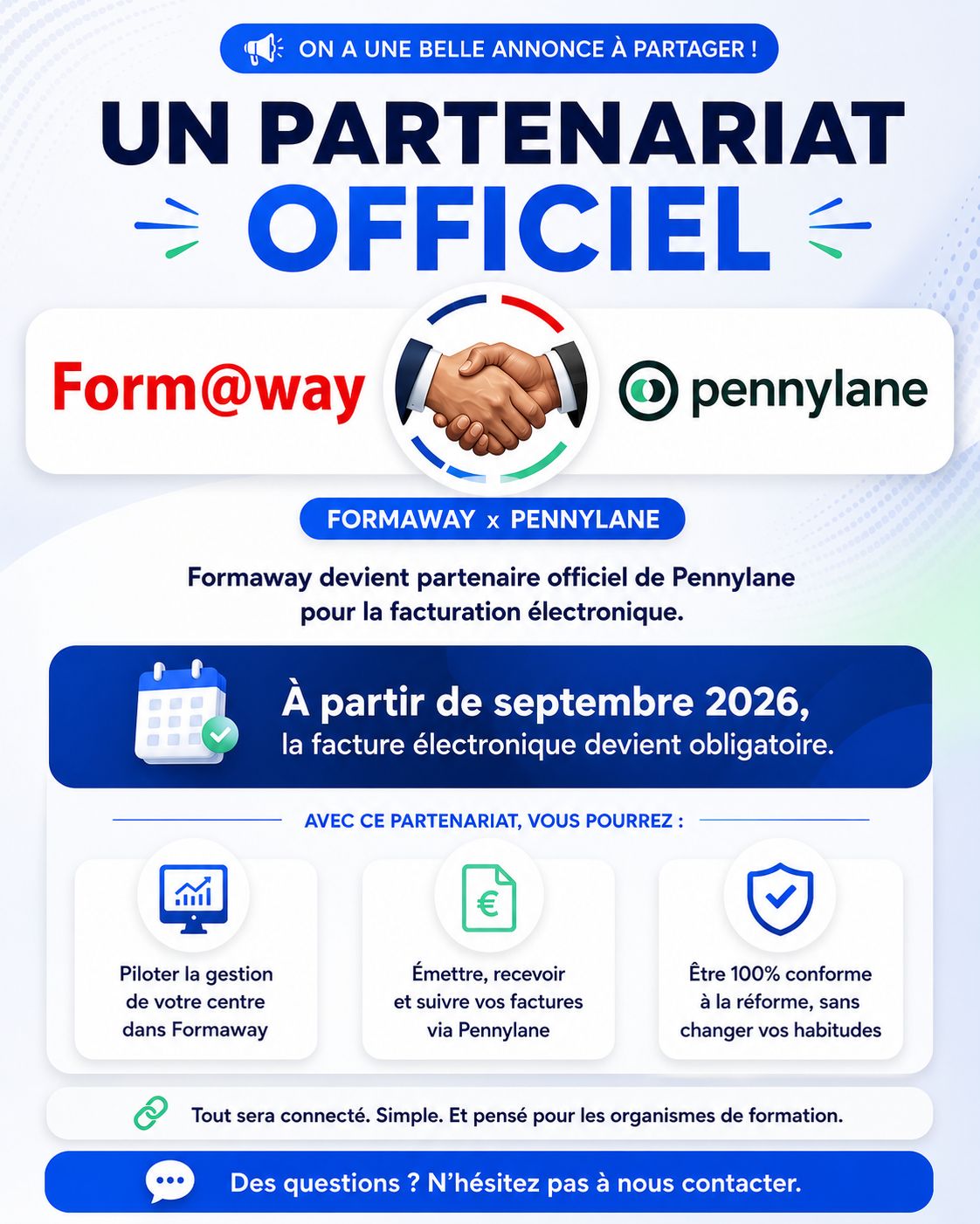Pennylane partenaire